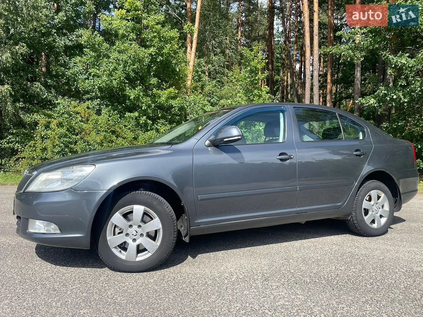 2010 Skoda Octavia - мініатюра 6