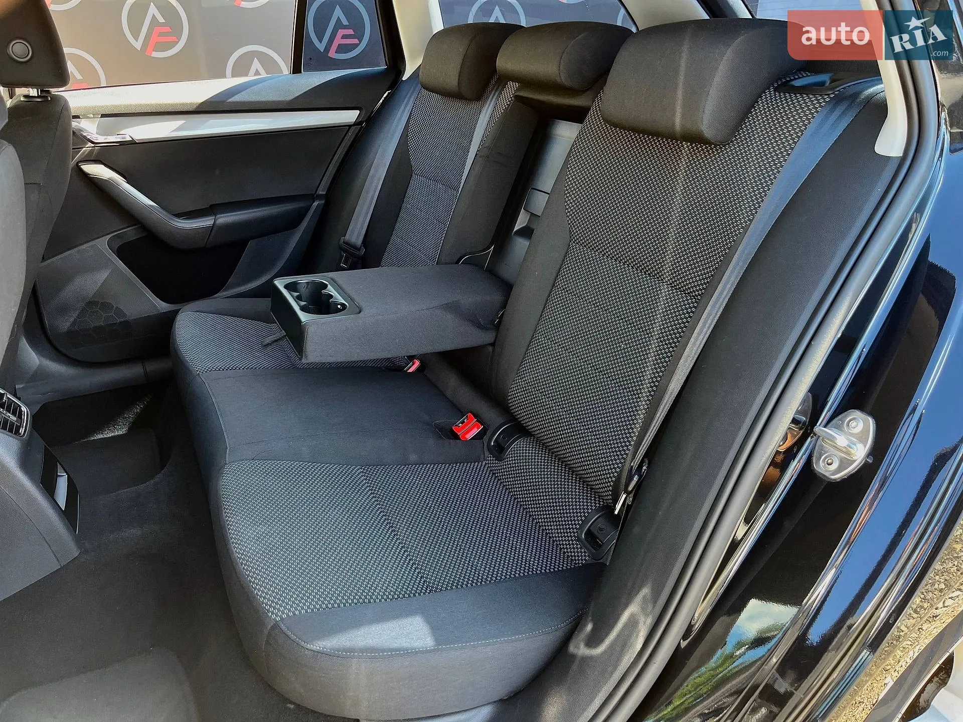 2014 Skoda Octavia - мініатюра 12