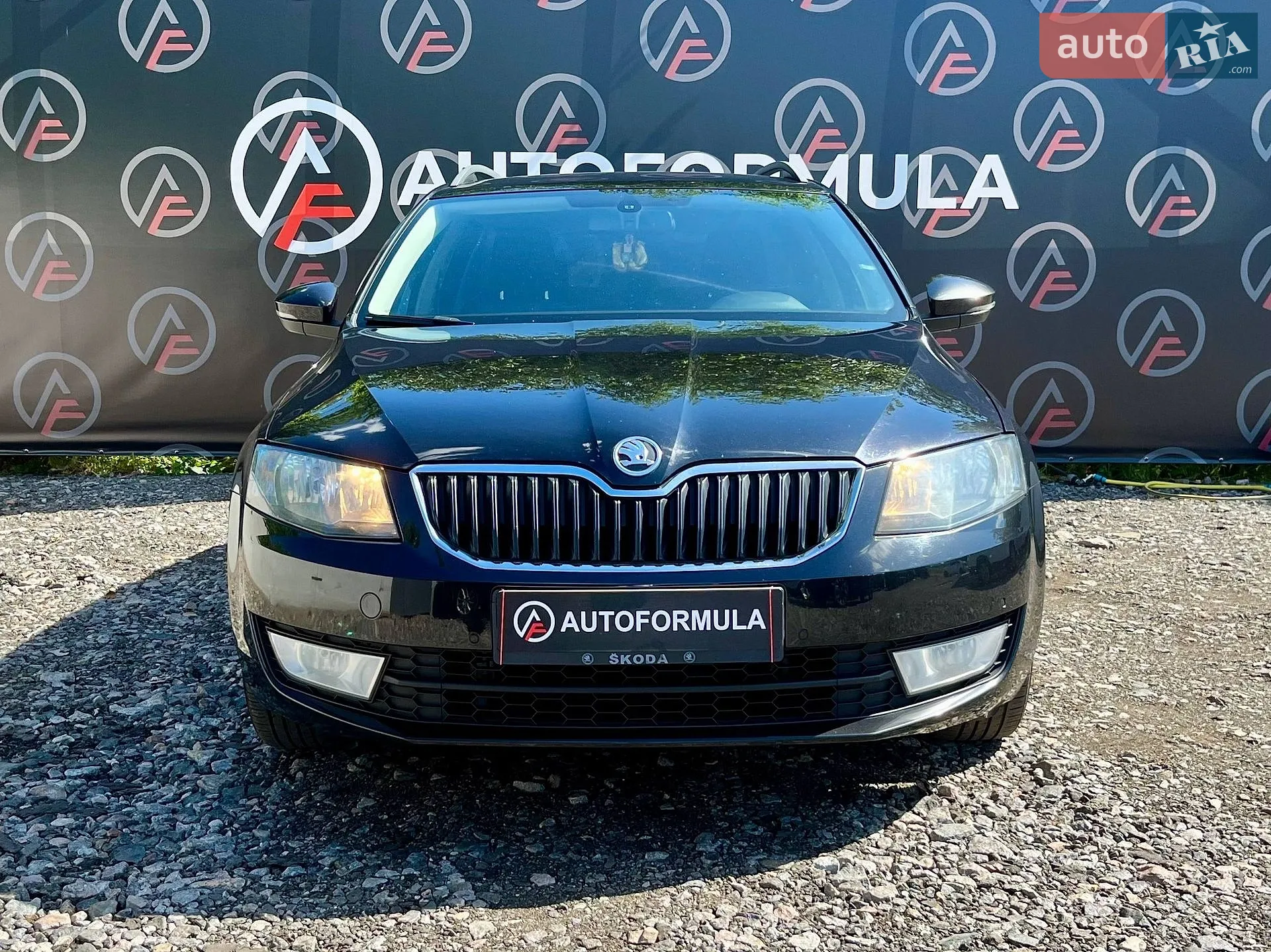 2014 Skoda Octavia - мініатюра 4