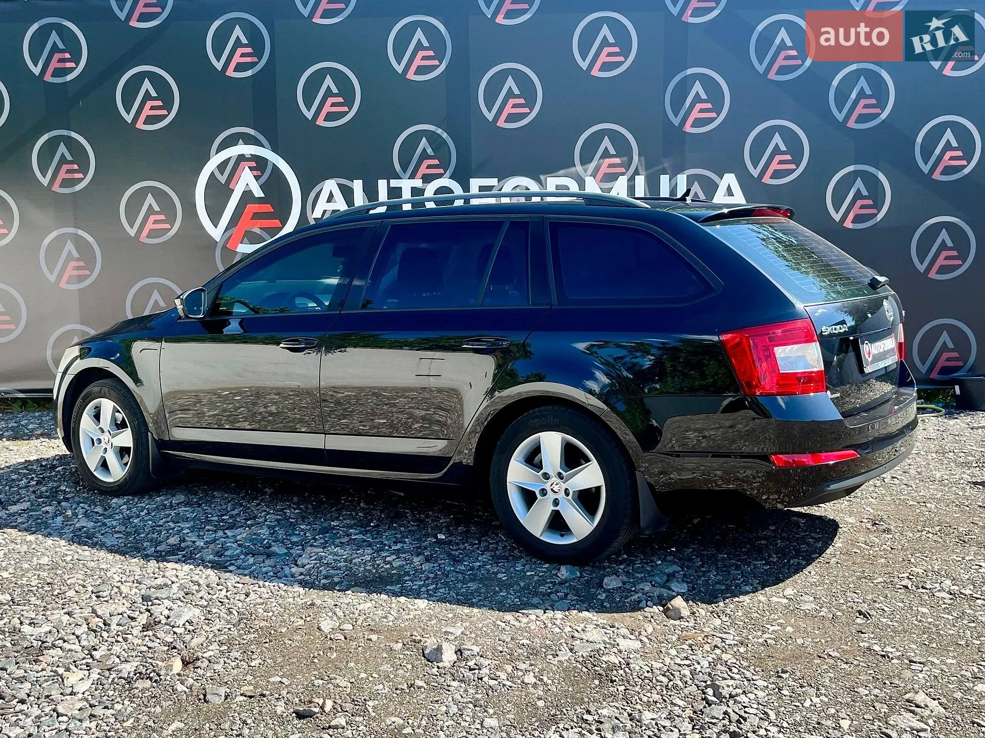 2014 Skoda Octavia - мініатюра 10
