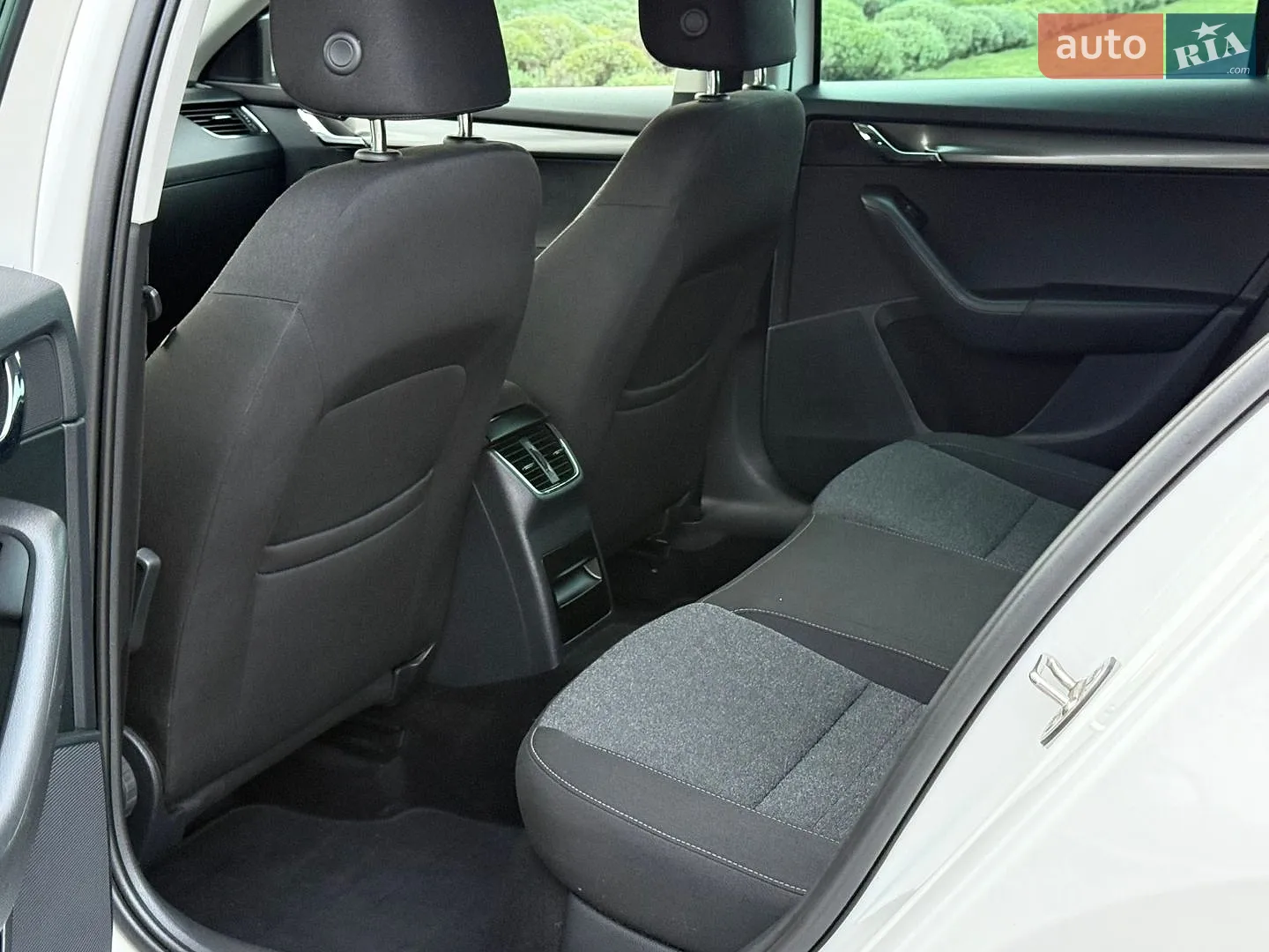 2020 Skoda Octavia - мініатюра 70