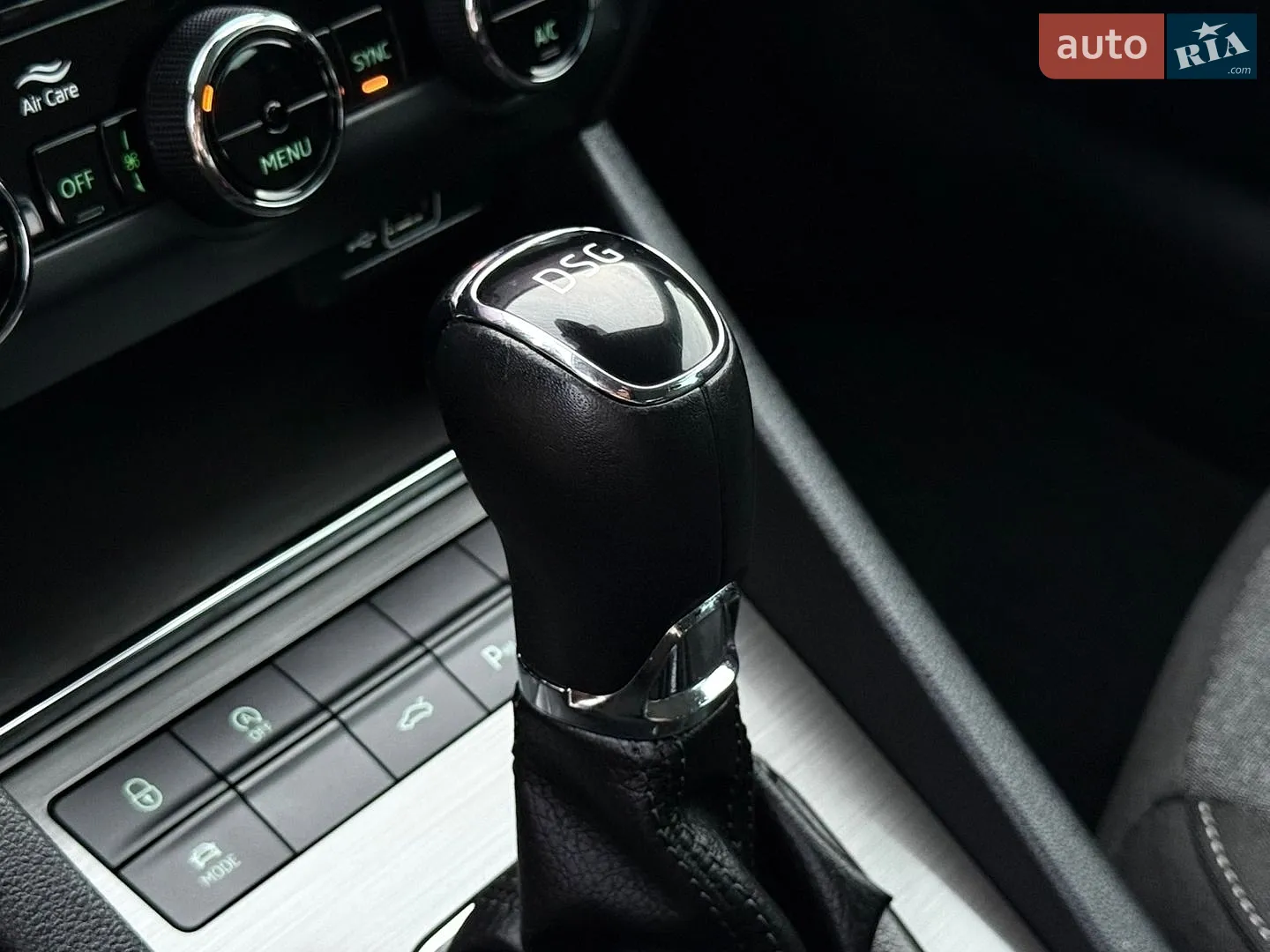 2020 Skoda Octavia - мініатюра 101