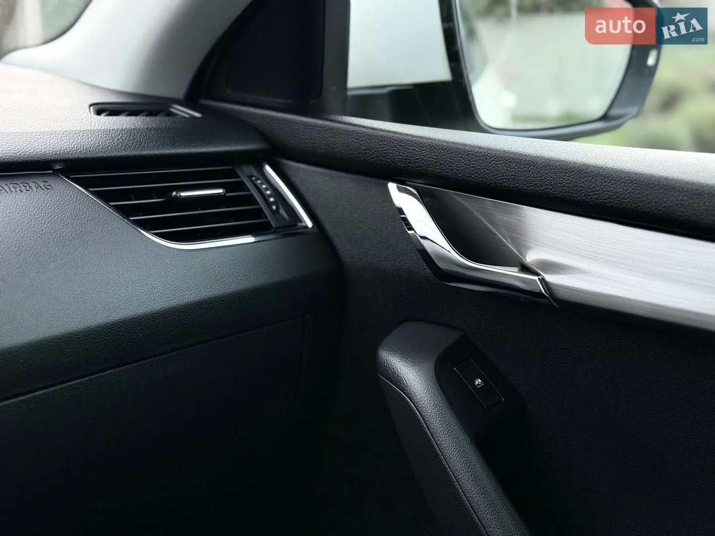 2020 Skoda Octavia - мініатюра 116