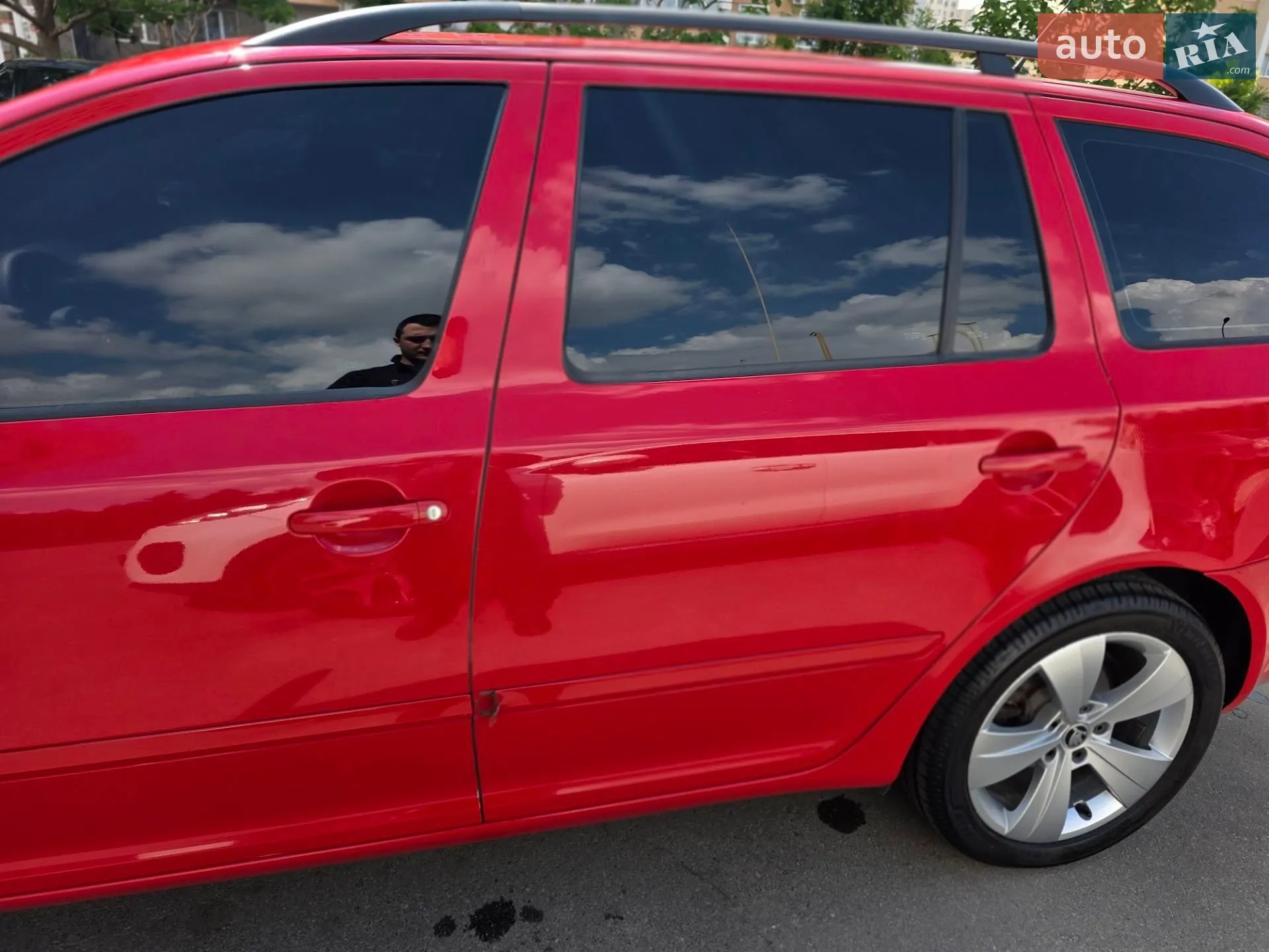 2010 Skoda Octavia - мініатюра 3