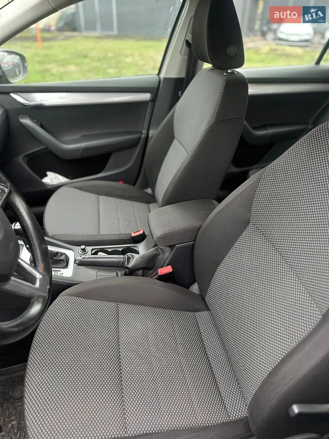 2013 Skoda Octavia - мініатюра 5