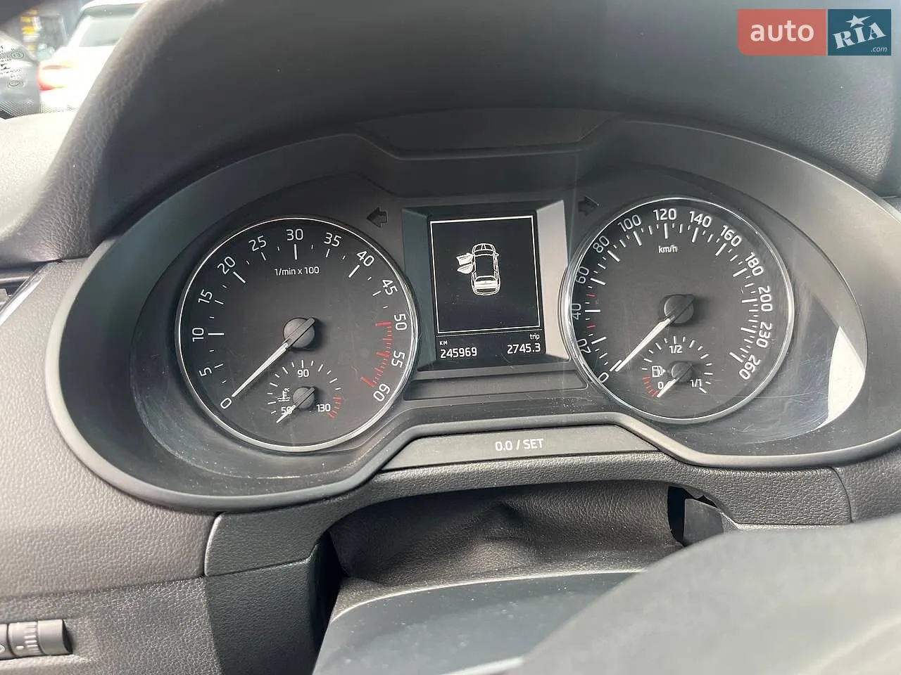 2013 Skoda Octavia - мініатюра 17