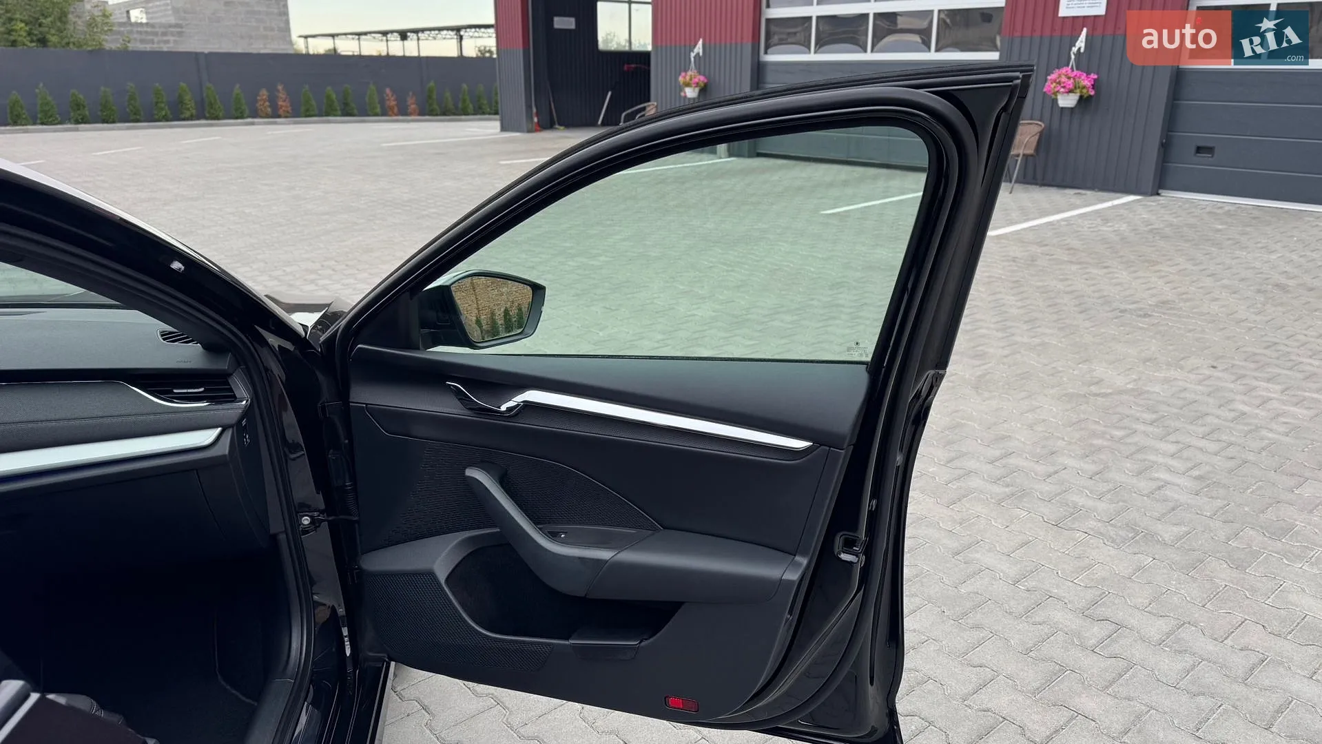 2021 Skoda Octavia - мініатюра 91