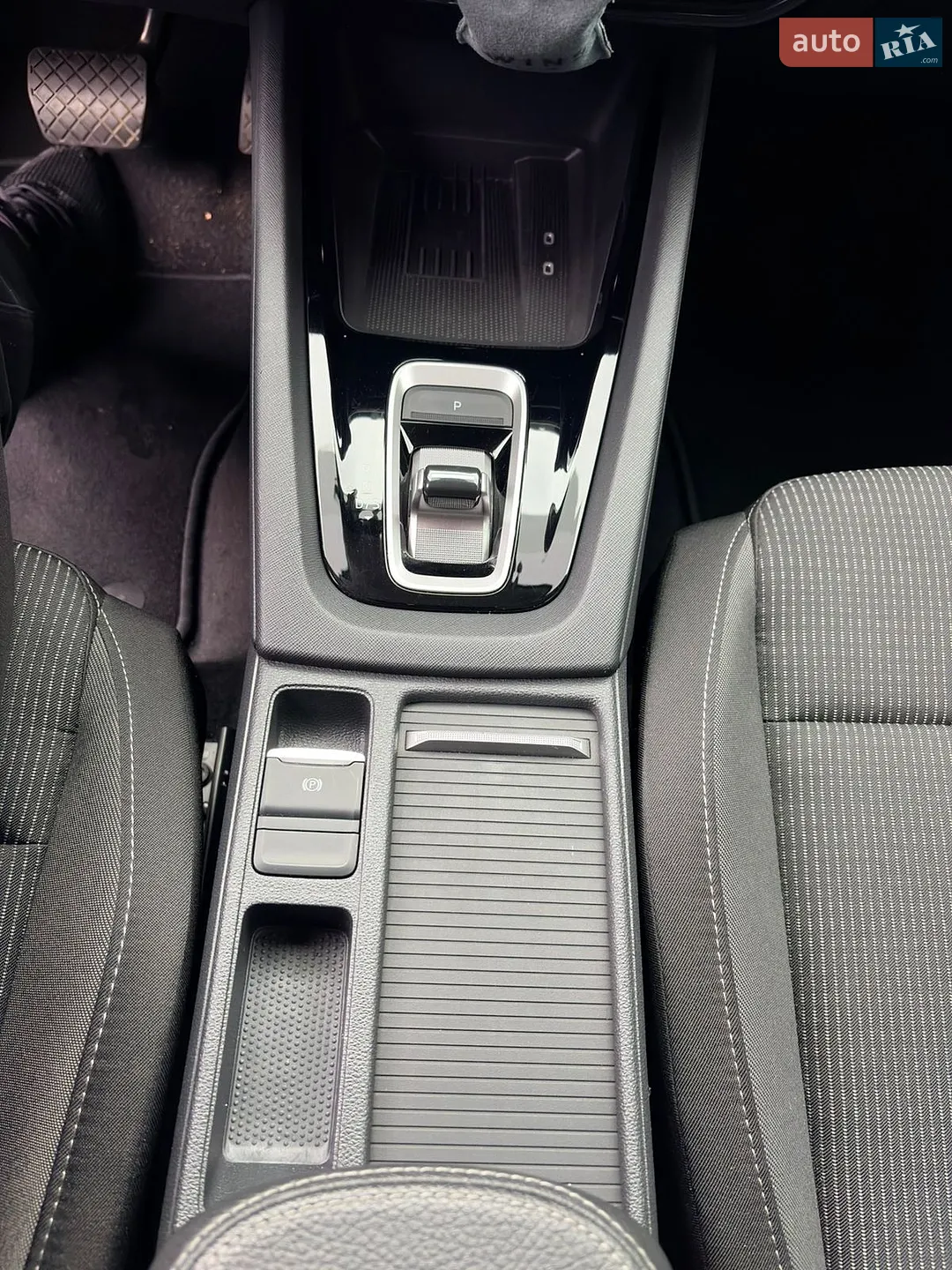 2025 Skoda Octavia - мініатюра 9
