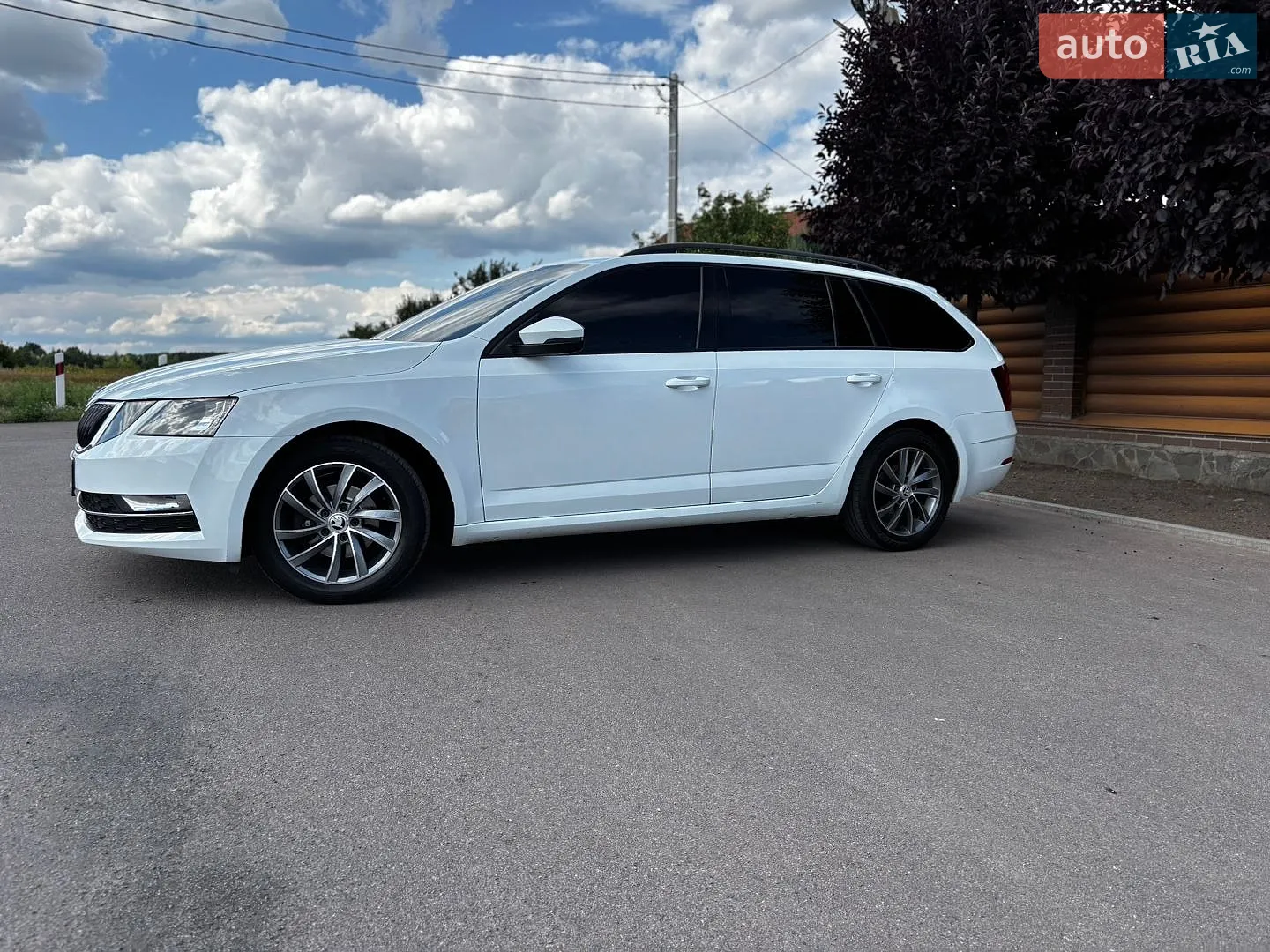 2017 Skoda Octavia - мініатюра 10