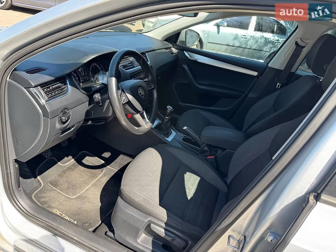2020 Skoda Octavia - мініатюра 11
