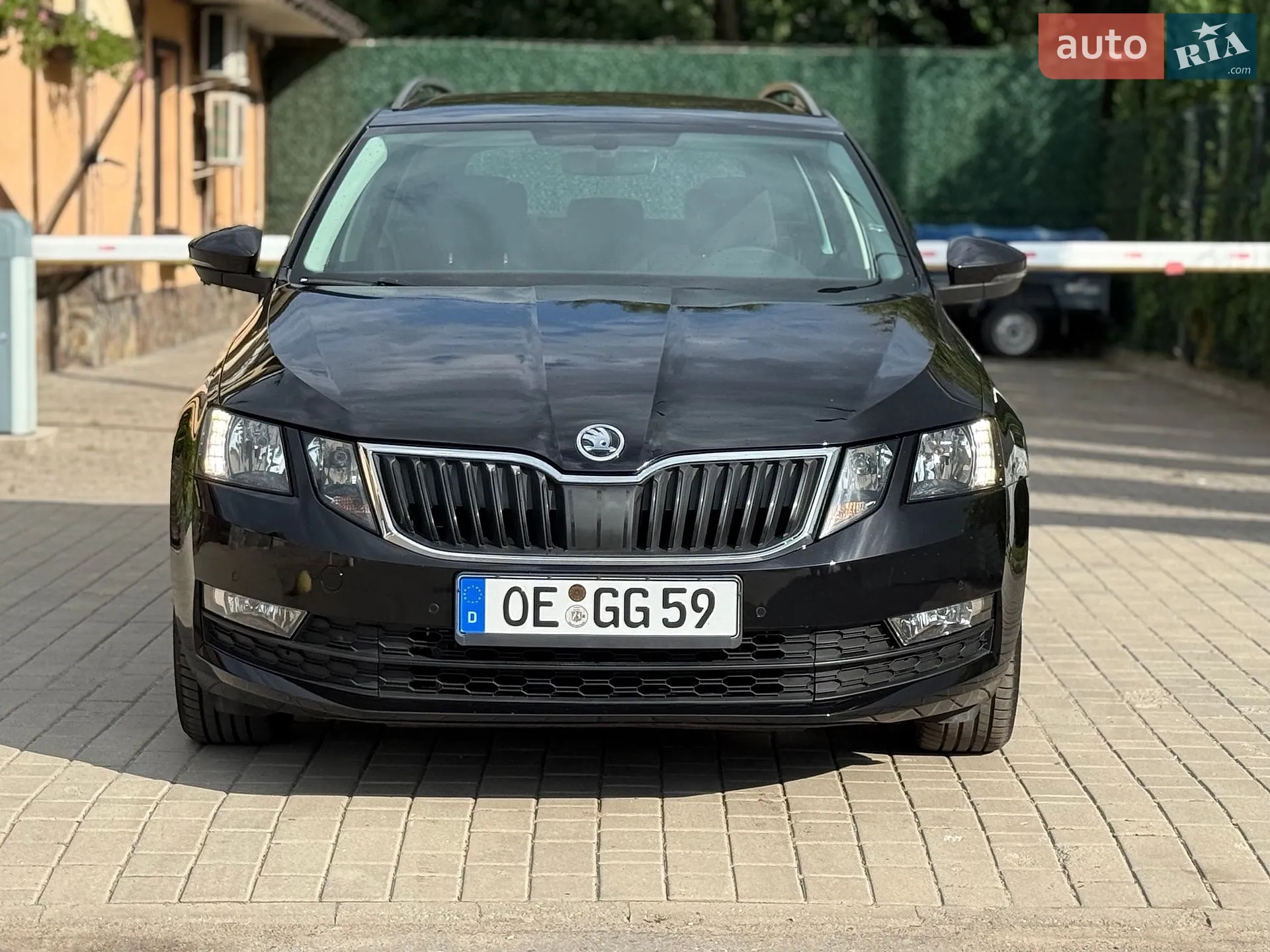 2020 Skoda Octavia - мініатюра 5