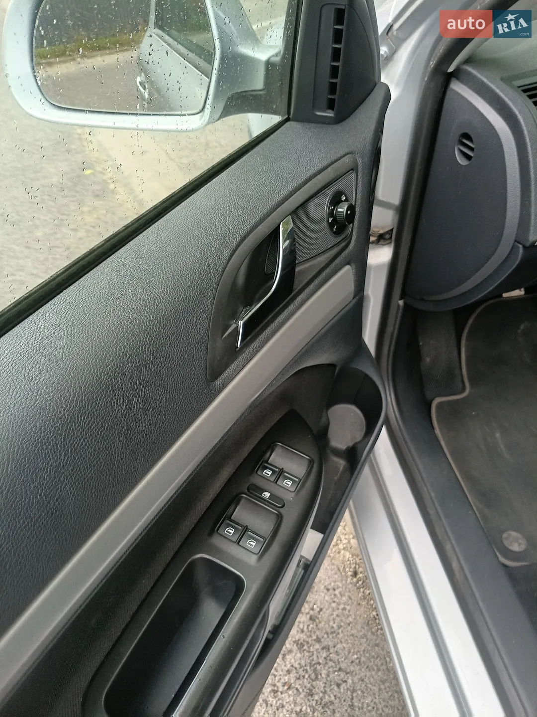 2013 Skoda Octavia - мініатюра 9