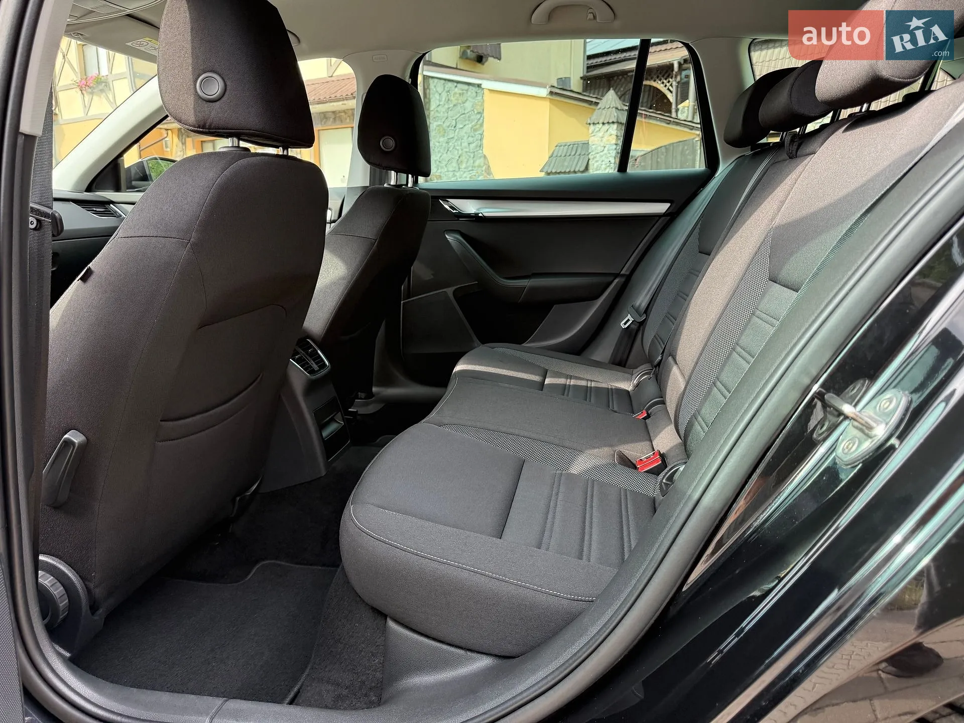 2020 Skoda Octavia - мініатюра 30