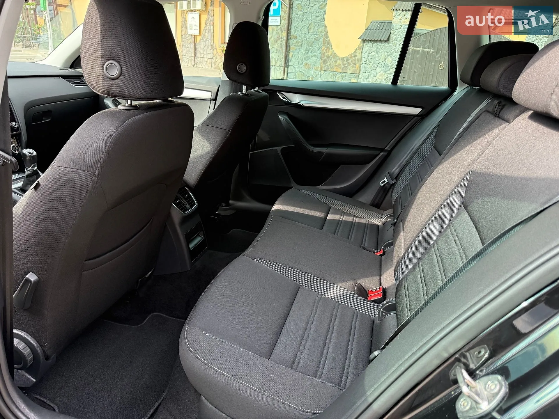 2020 Skoda Octavia - мініатюра 31