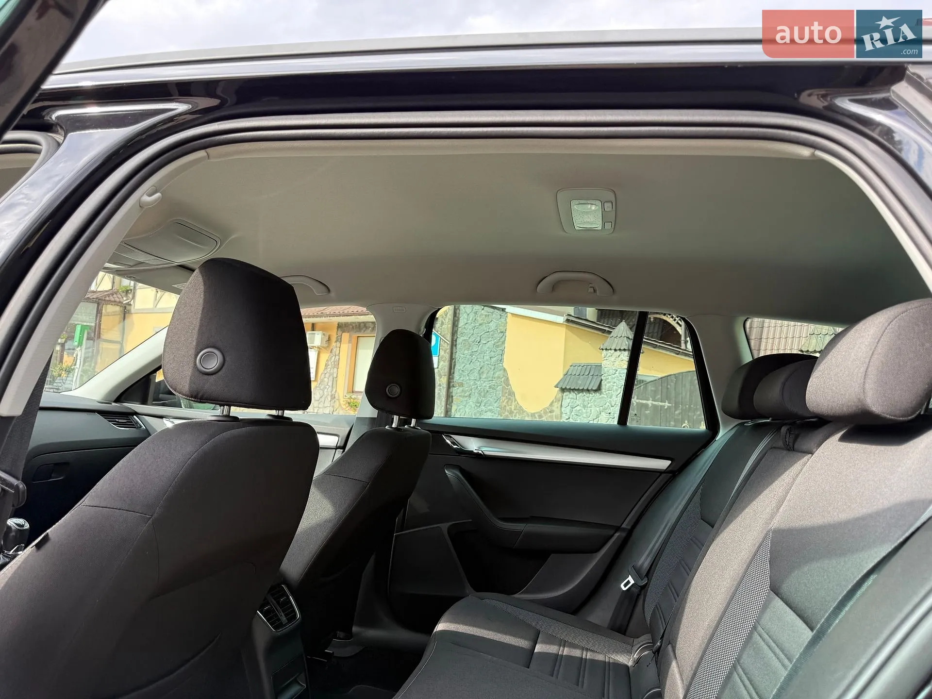 2020 Skoda Octavia - мініатюра 35