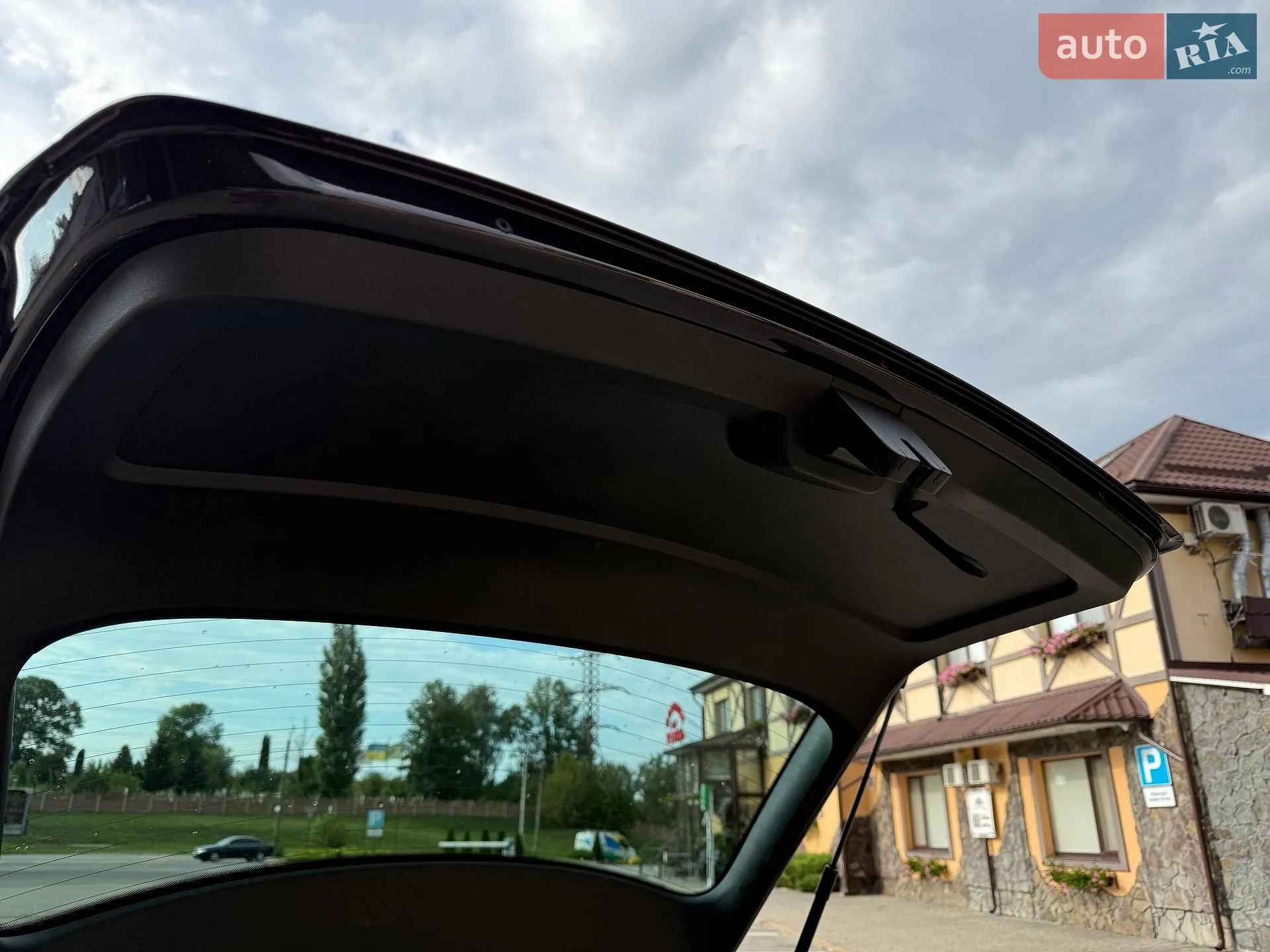 2020 Skoda Octavia - мініатюра 40