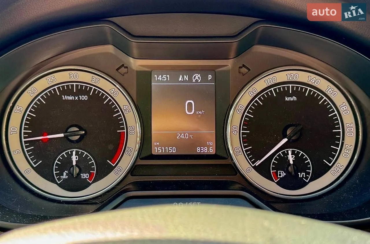 2014 SEAT Ibiza - мініатюра 20