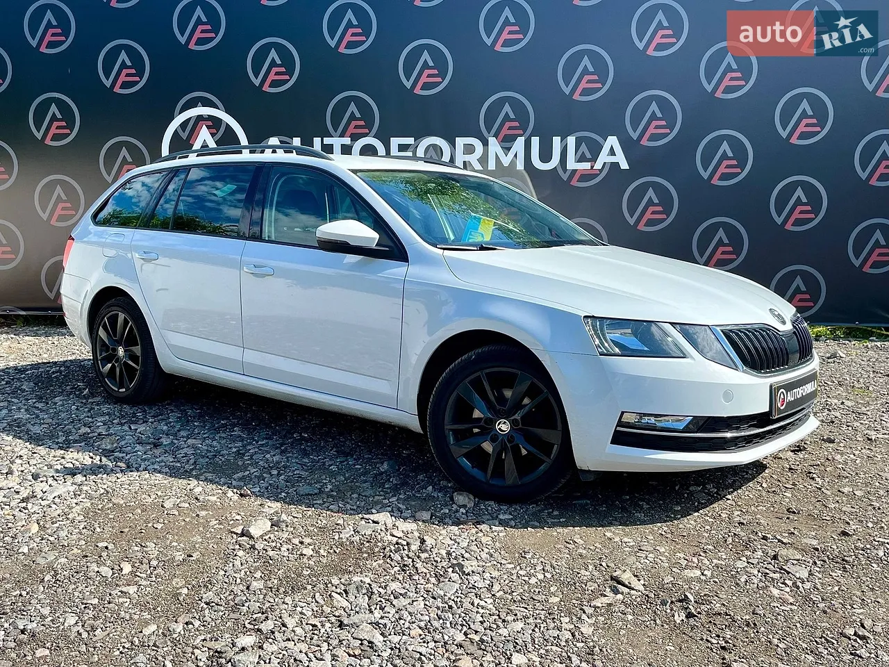 2014 Skoda Octavia - мініатюра 31