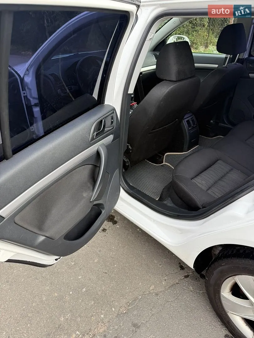 2012 Skoda Octavia - мініатюра 13