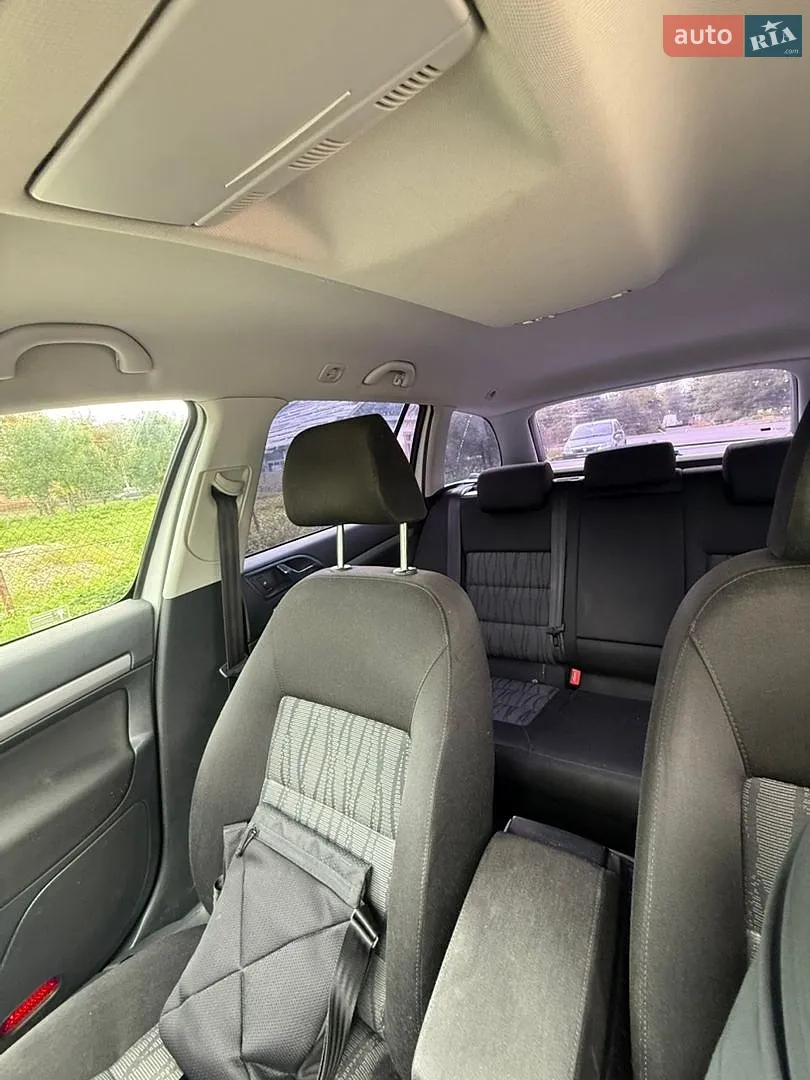 2012 Skoda Octavia - мініатюра 18