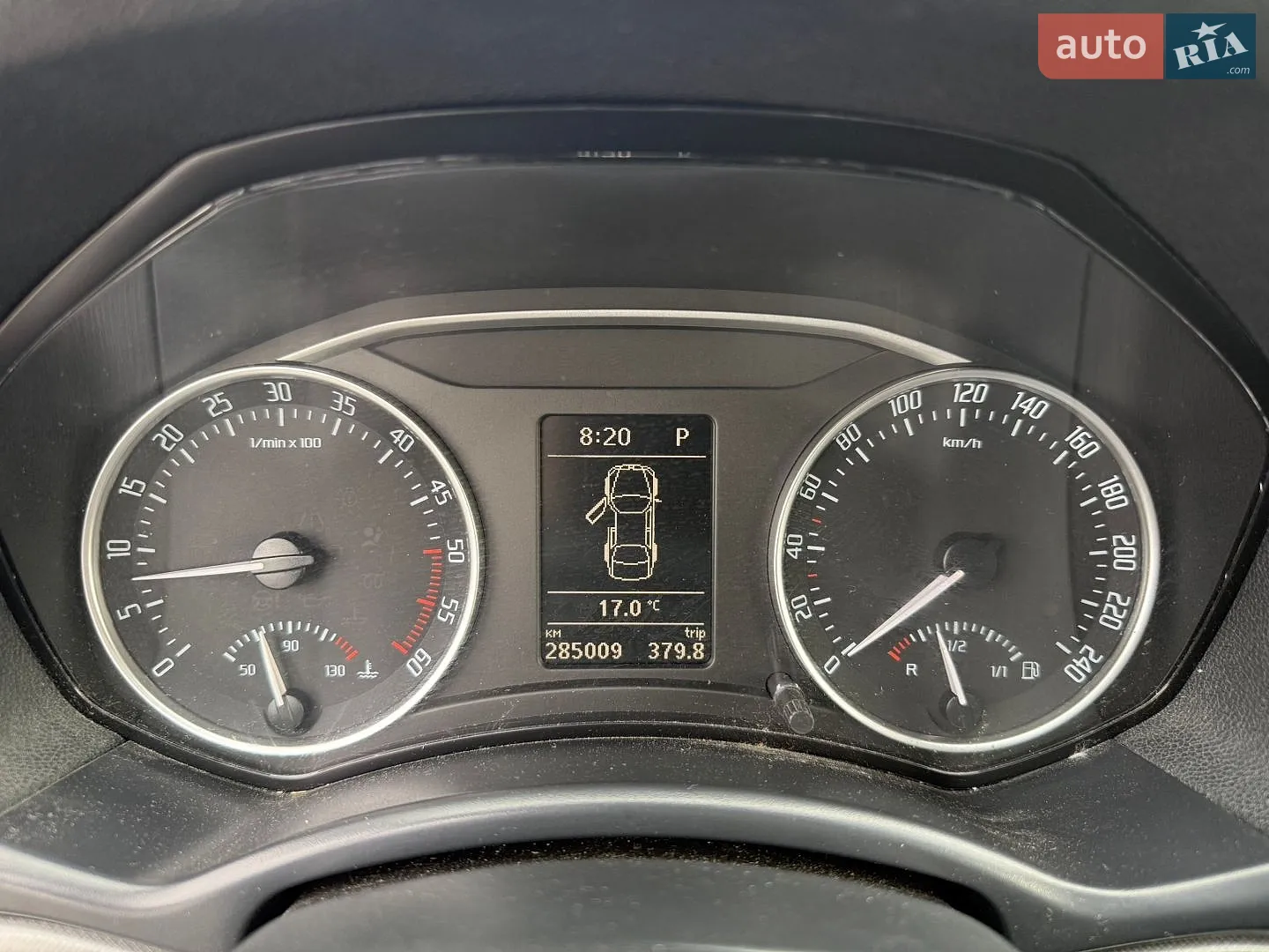 2012 Skoda Octavia - мініатюра 15
