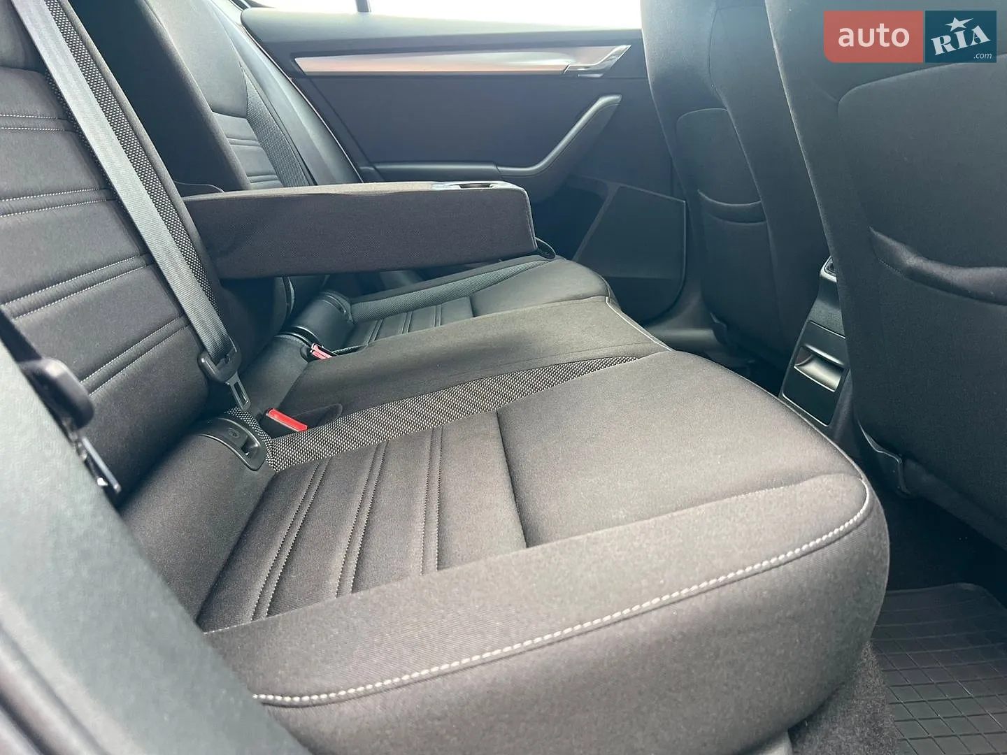 2019 Skoda Octavia - мініатюра 22