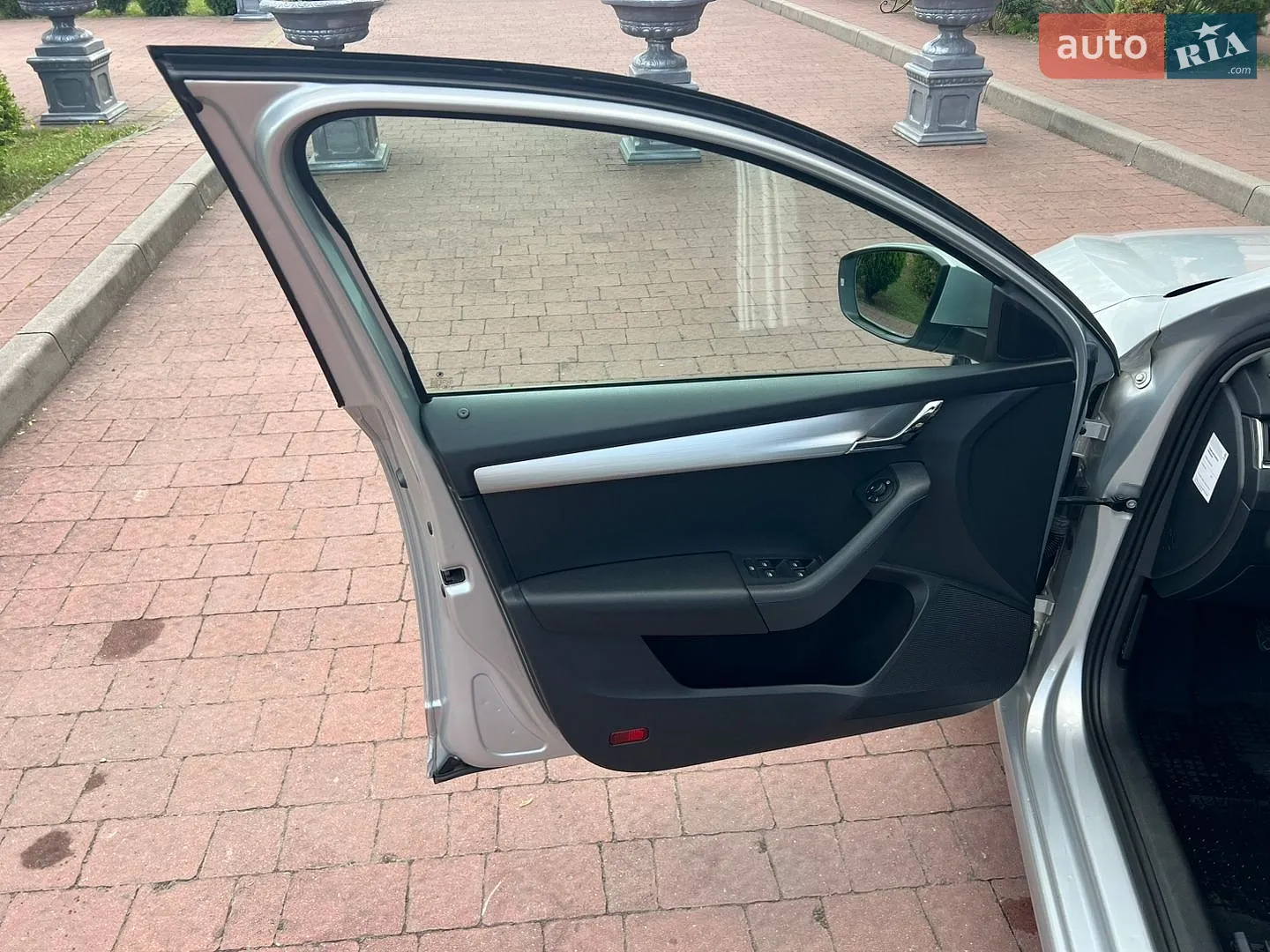 2019 Skoda Octavia - мініатюра 26