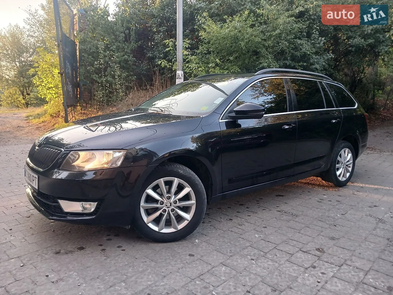 2016 Skoda Octavia - мініатюра 53