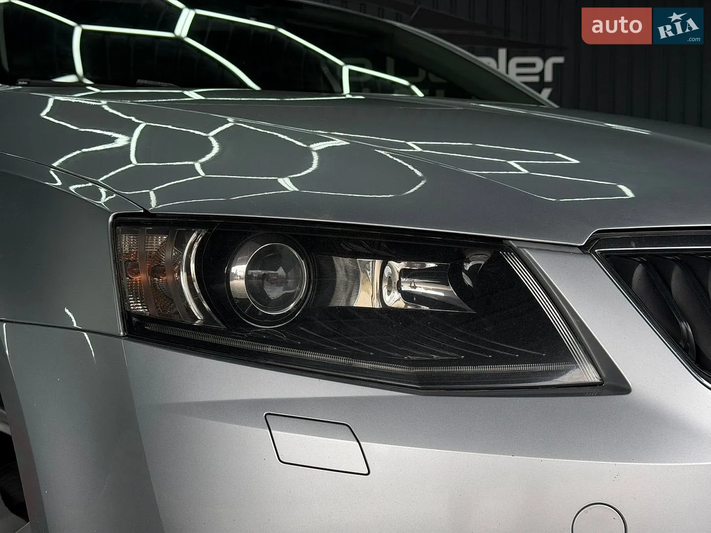 2013 Skoda Octavia - мініатюра 14