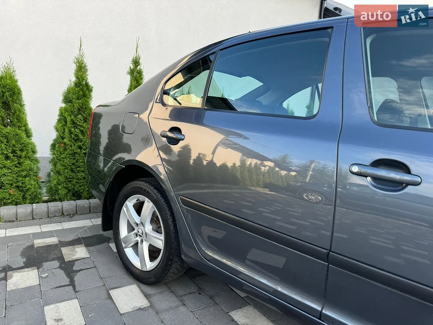 2012 Skoda Octavia - мініатюра 15
