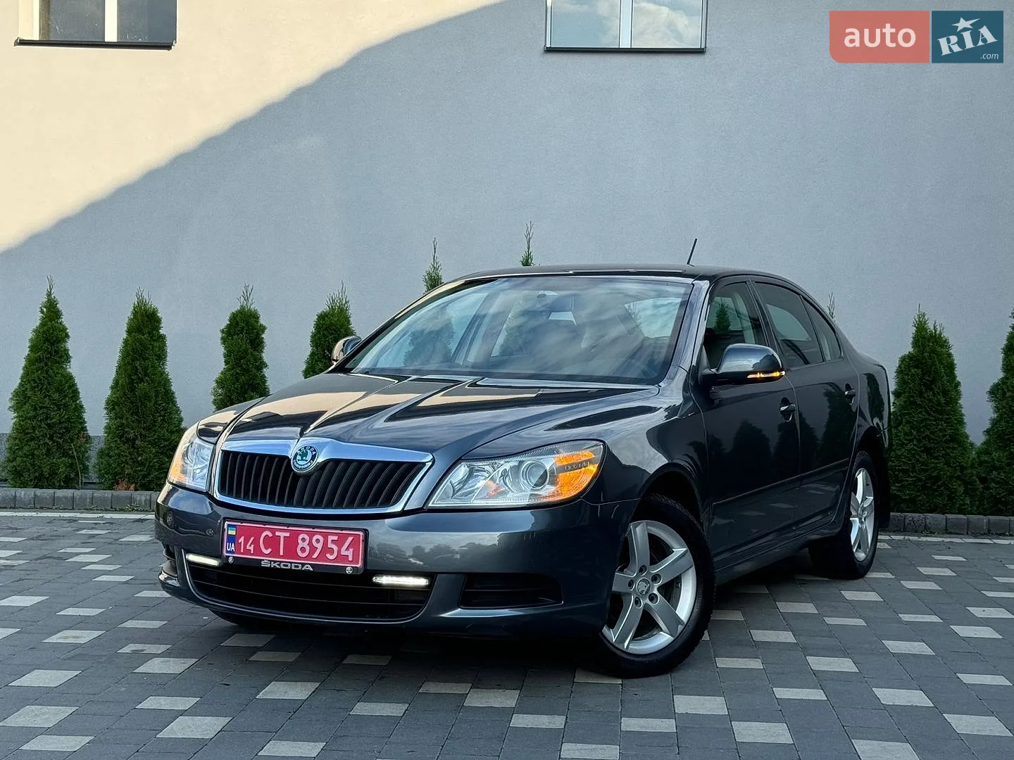 2012 Skoda Octavia - мініатюра 17