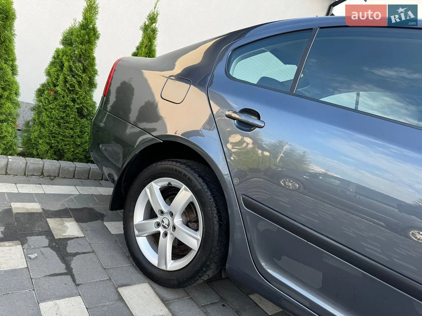 2012 Skoda Octavia - мініатюра 16