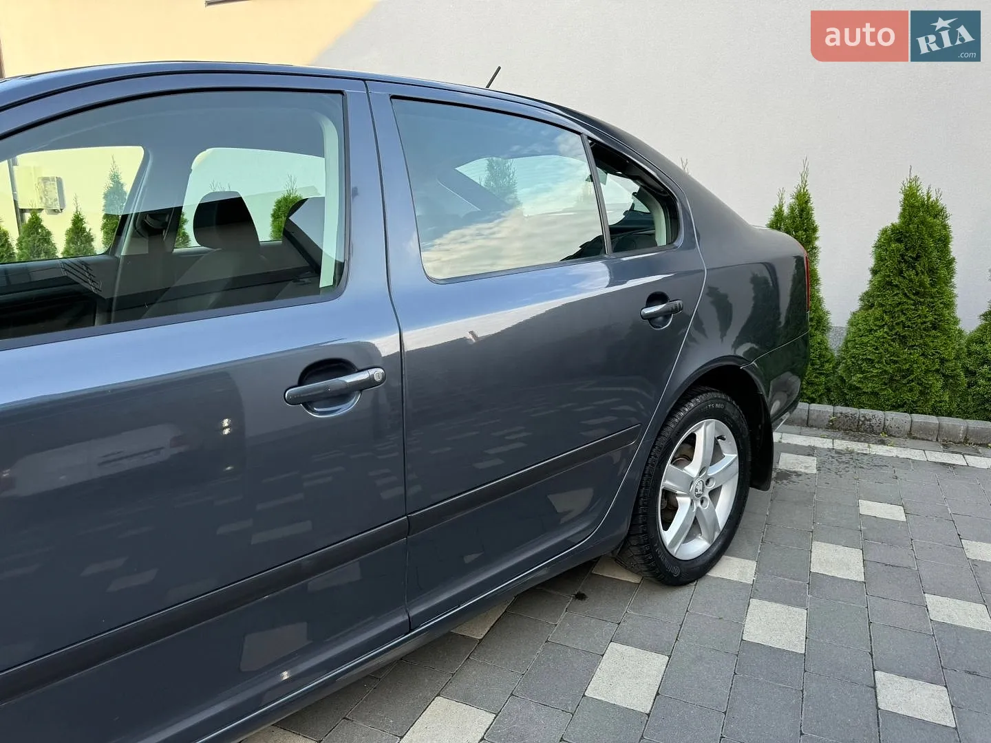 2012 Skoda Octavia - мініатюра 30