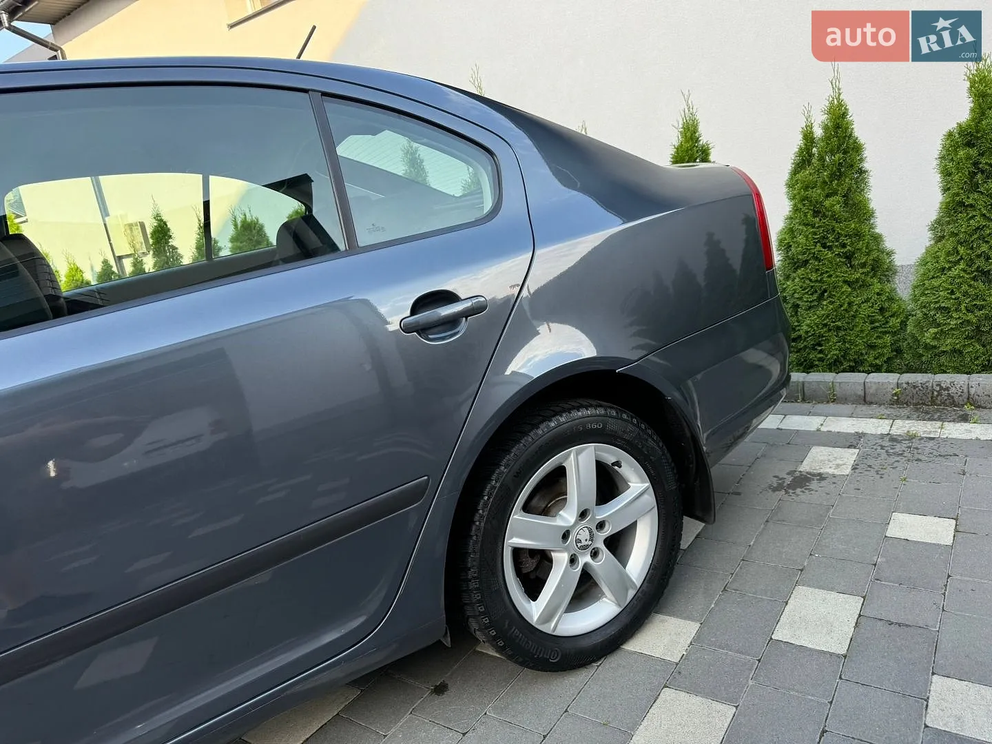 2012 Skoda Octavia - мініатюра 32