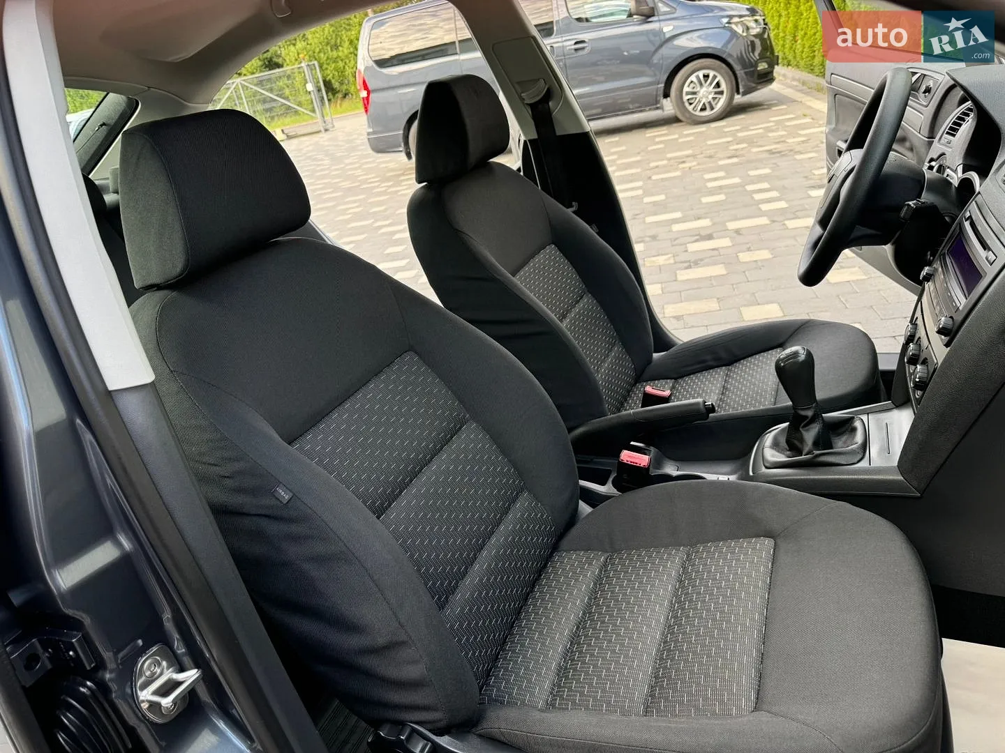 2012 Skoda Octavia - мініатюра 75