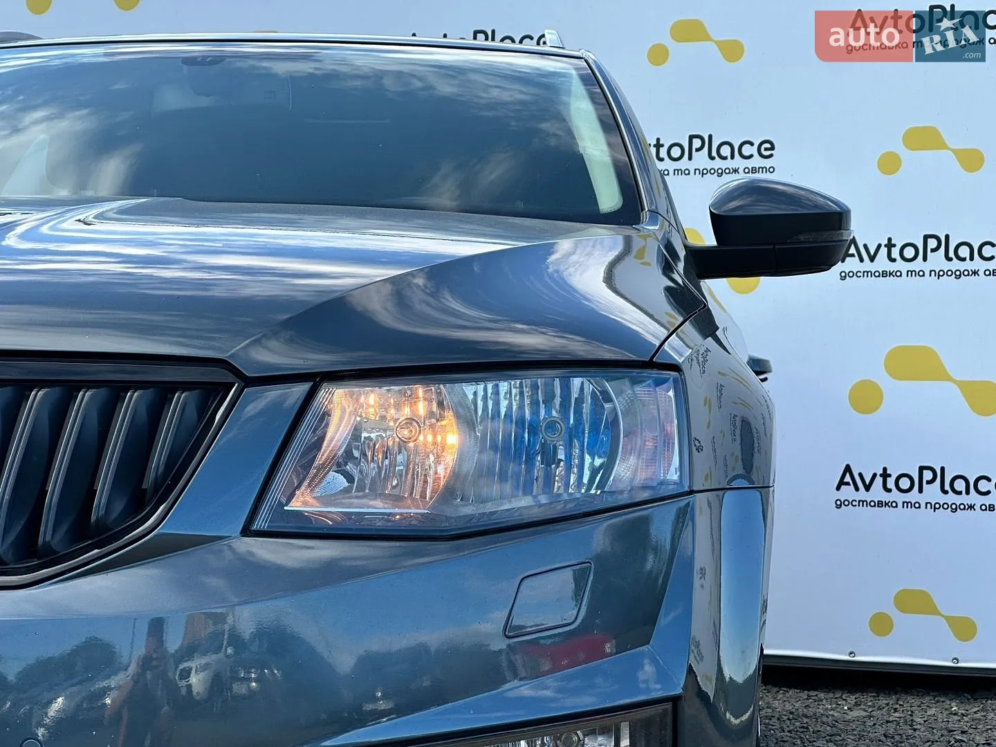 2014 Skoda Octavia - мініатюра 14