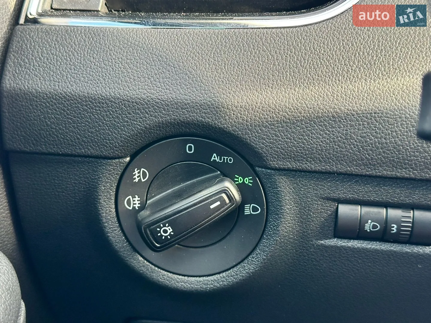2014 Skoda Octavia - мініатюра 54
