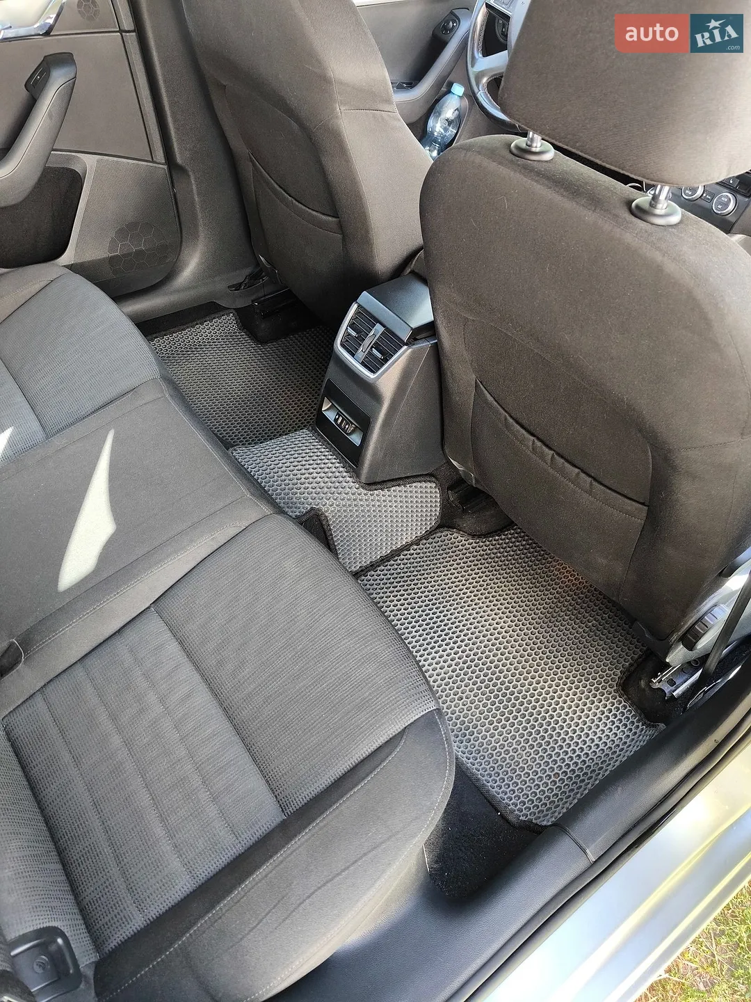 2013 Skoda Octavia - мініатюра 11