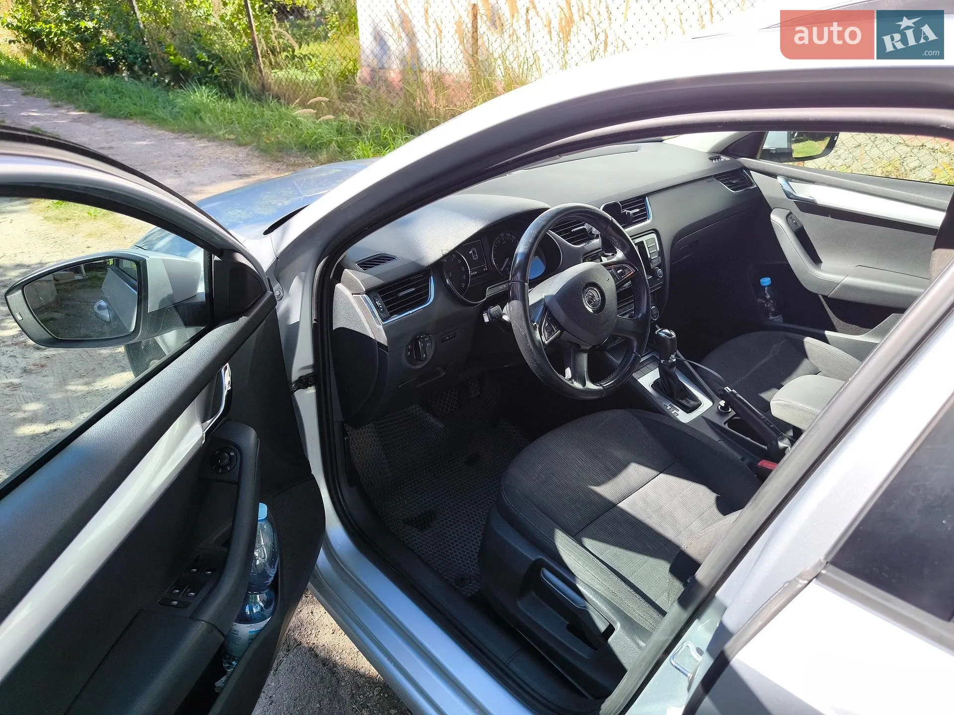 2013 Skoda Octavia - мініатюра 15