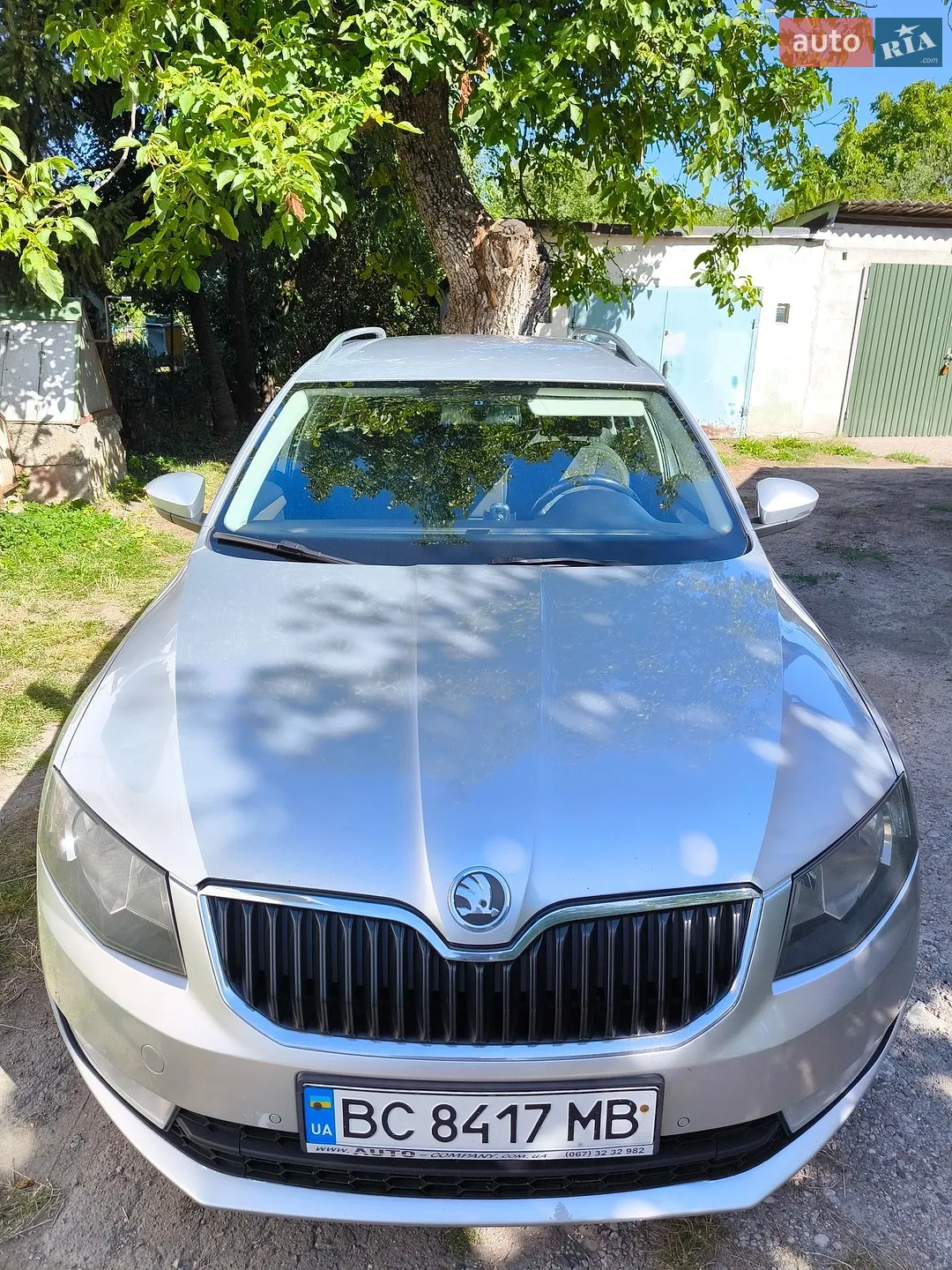 2013 Skoda Octavia - мініатюра 17