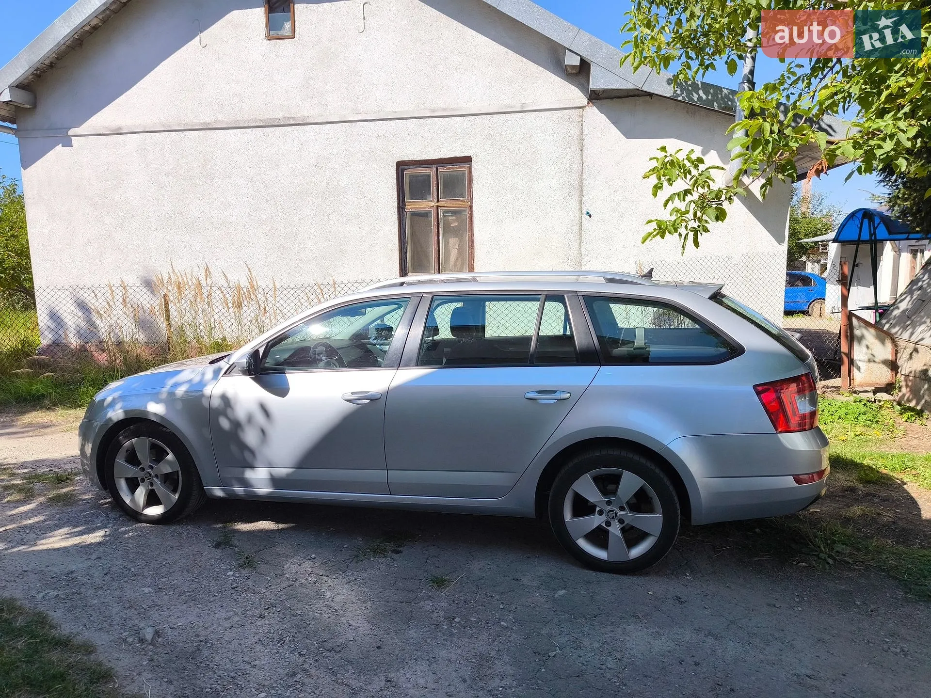 2013 Skoda Octavia - мініатюра 19