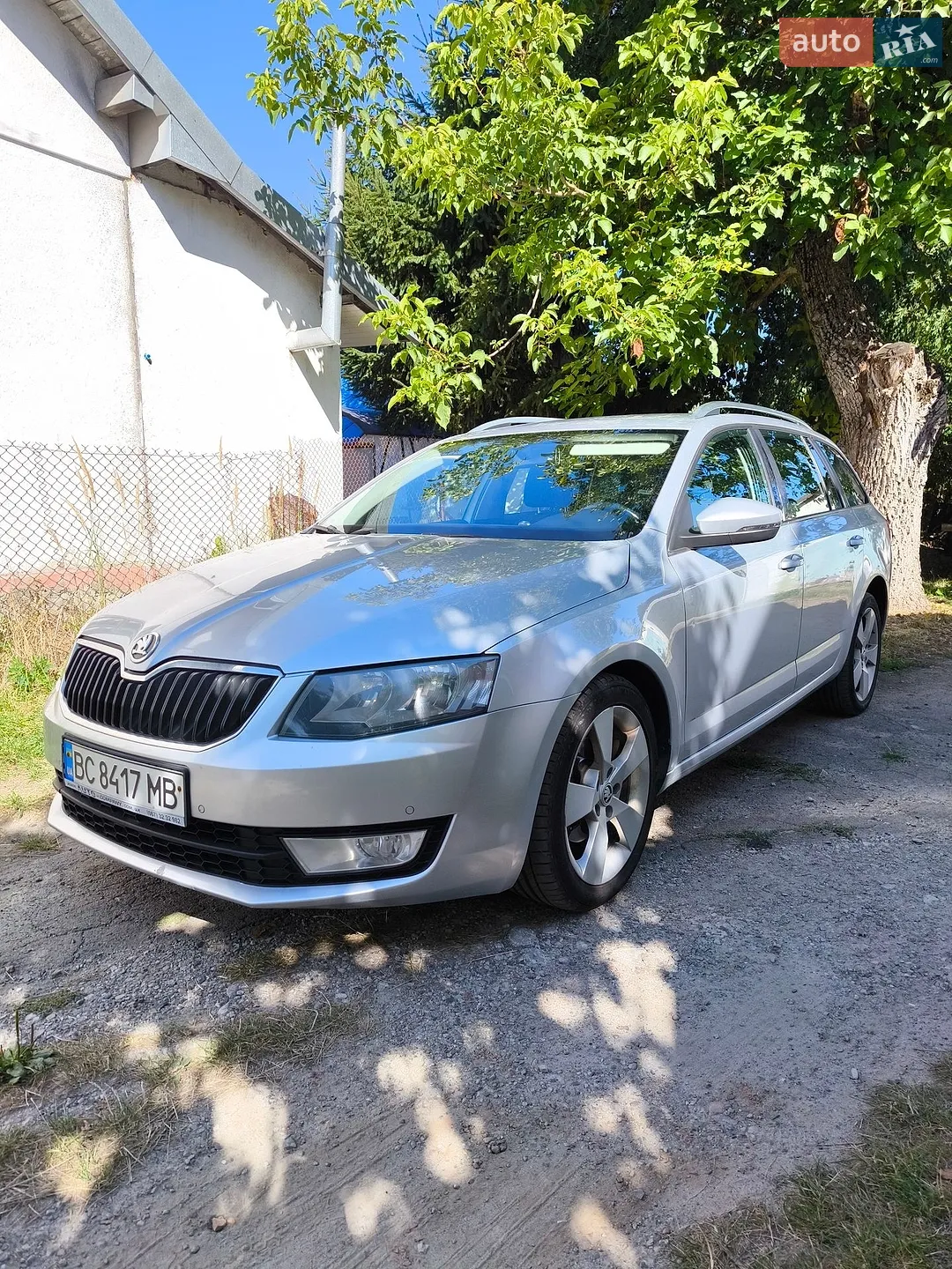 2013 Skoda Octavia - мініатюра 20
