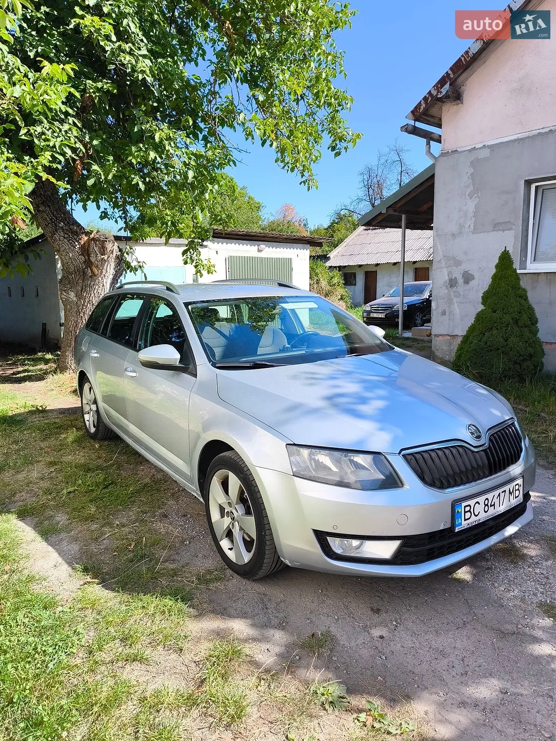 2013 Skoda Octavia - мініатюра 22