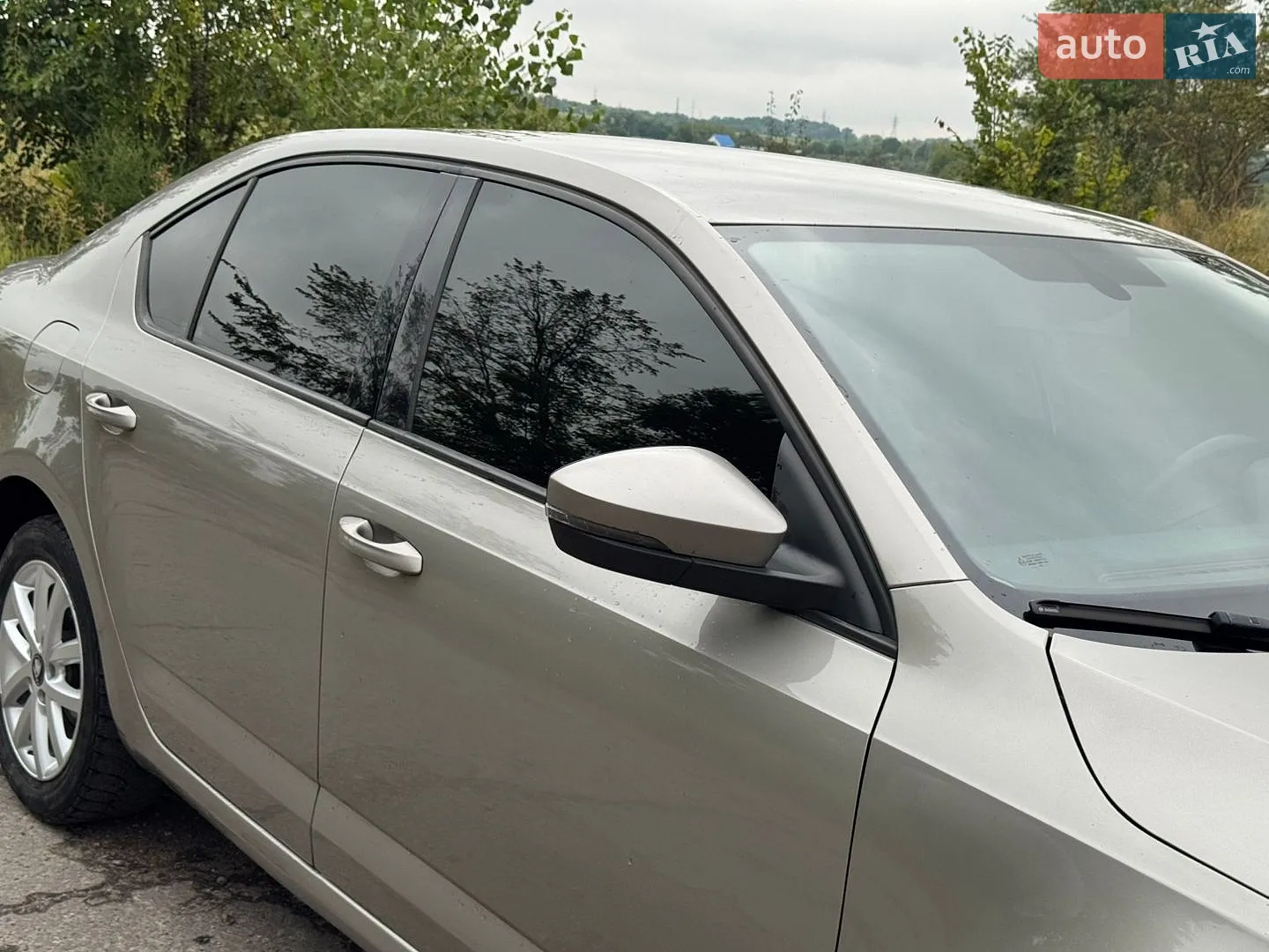 2013 Skoda Octavia - мініатюра 7