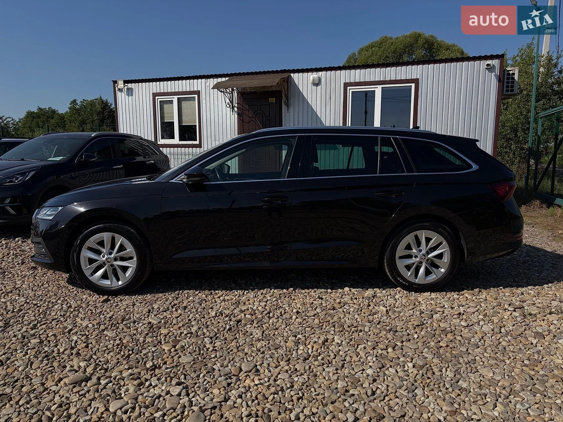 2022 Skoda Octavia - мініатюра 15