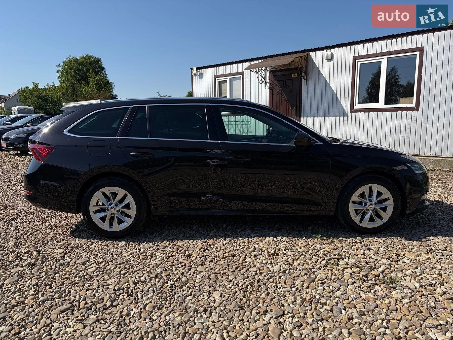 2022 Skoda Octavia - мініатюра 19