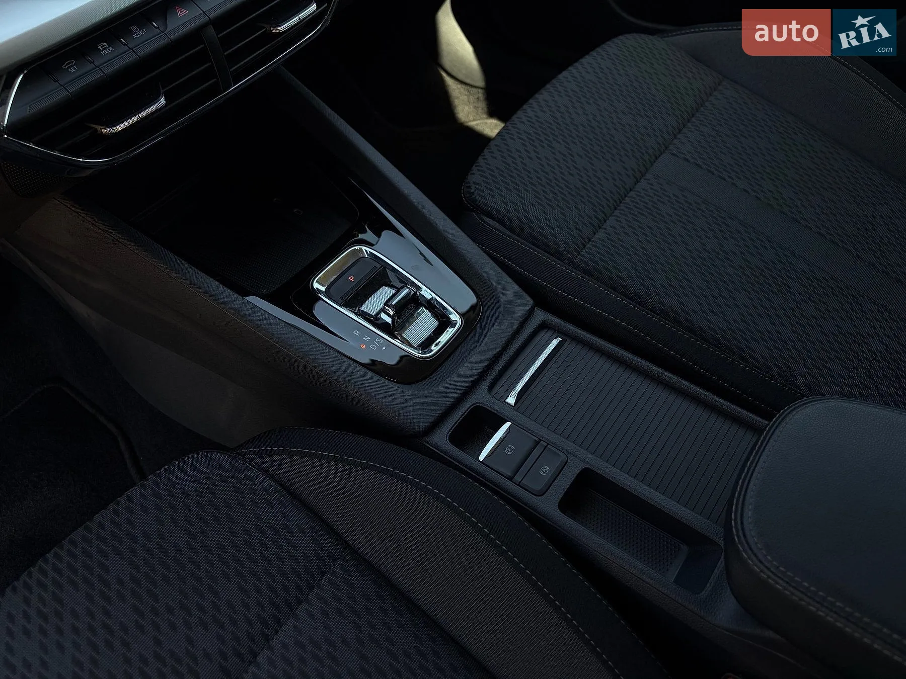 2022 Skoda Octavia - мініатюра 82