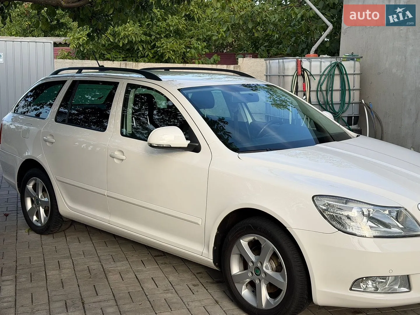 2012 Skoda Octavia - мініатюра 3