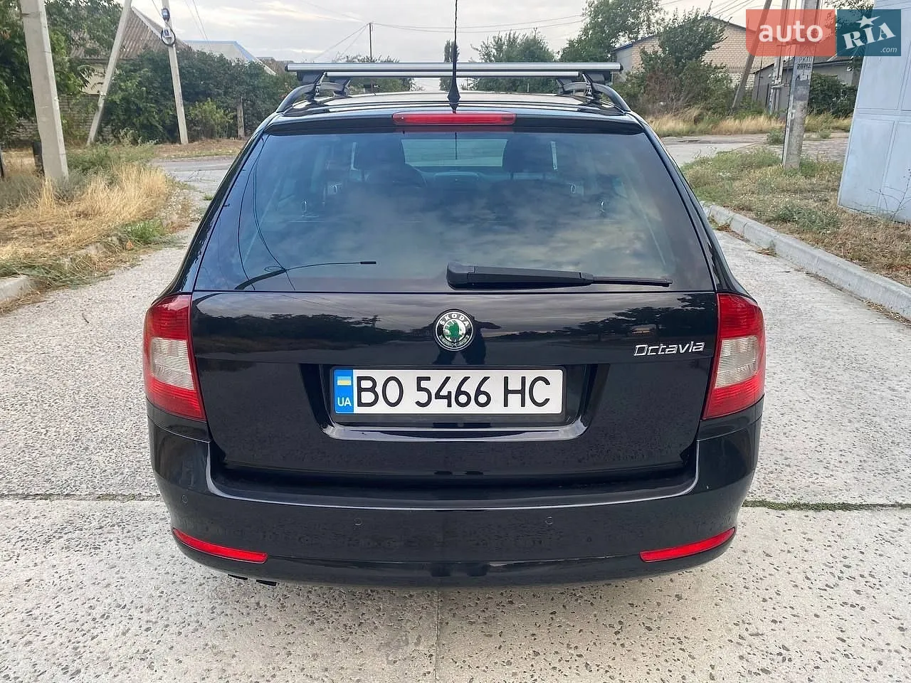 2010 Skoda Octavia - мініатюра 4