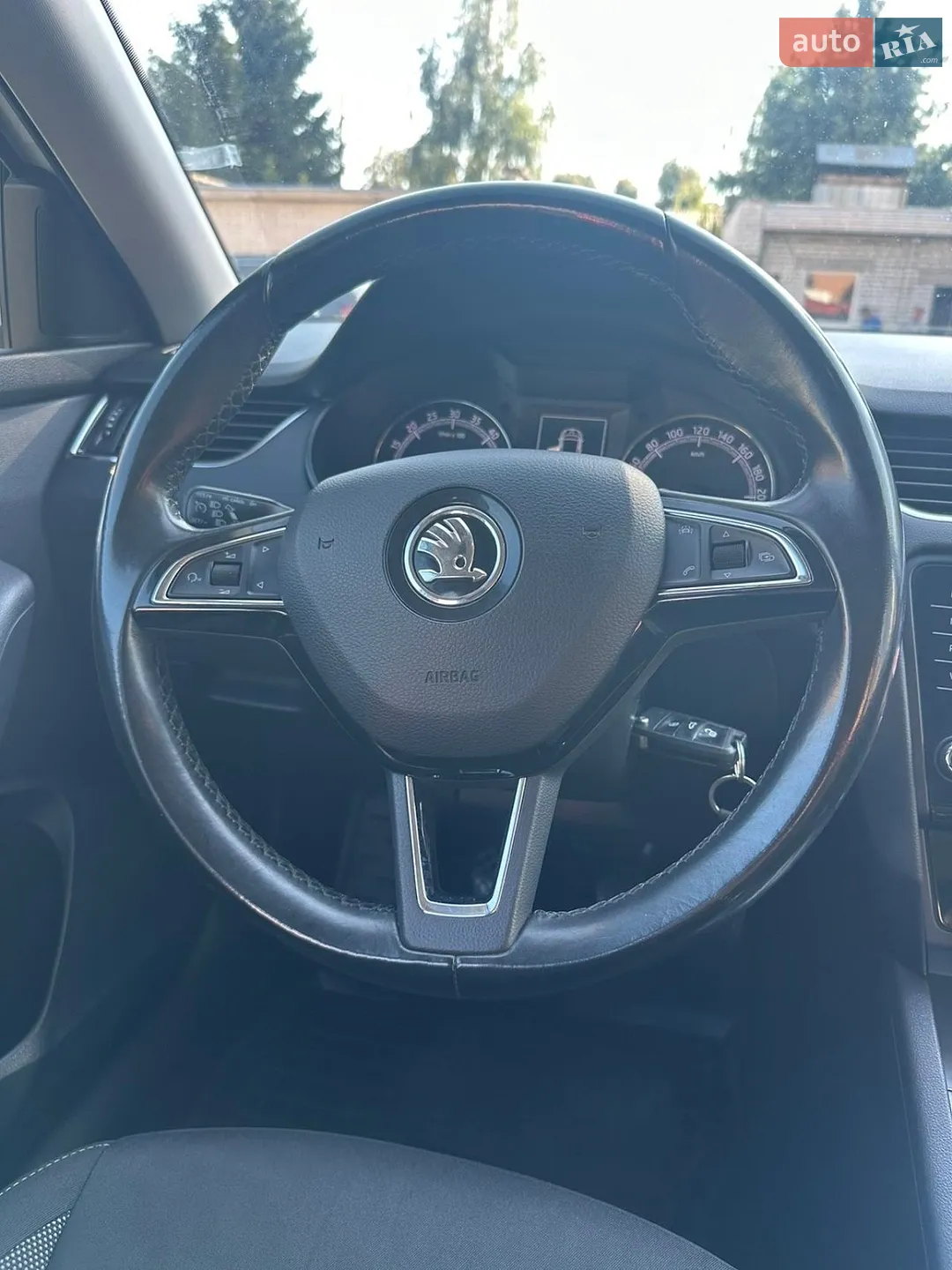 2018 Skoda Octavia - мініатюра 6
